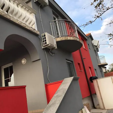 Apartamento Santoni *