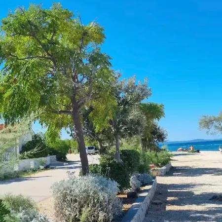 Apartamento Santoni Vir