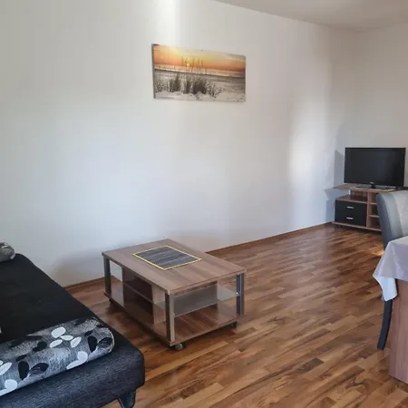 Apartamento Santoni