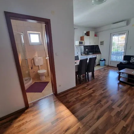 Appartement Santoni