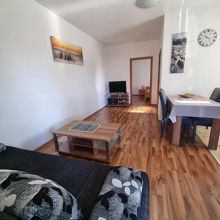 Appartement Santoni Vir