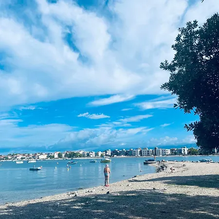 Santoni Apartamento Vir