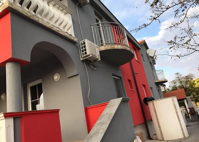 Apartamento Santoni *