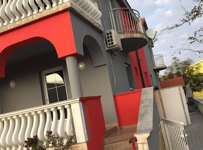 Santoni Apartamento Vir