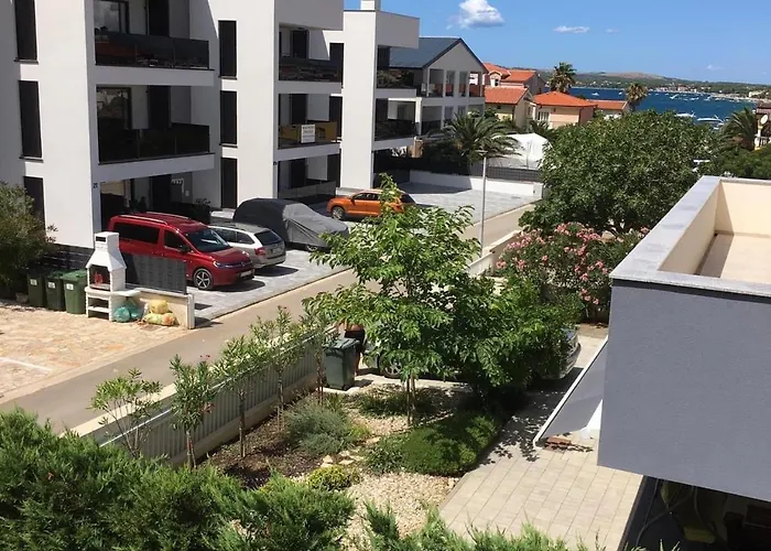 Santoni Apartamento Vir