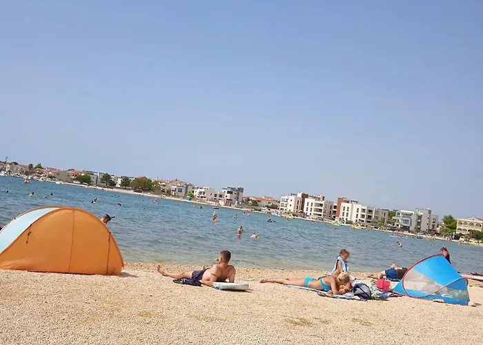 Apartamento Santoni *