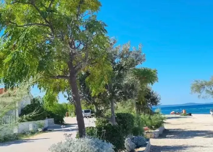 Apartamento Santoni Vir