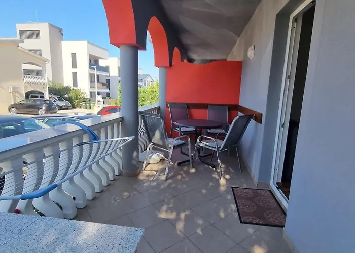 Apartamento Santoni *