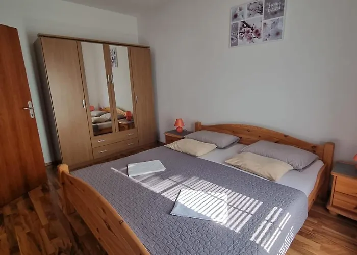 Apartamento Santoni *