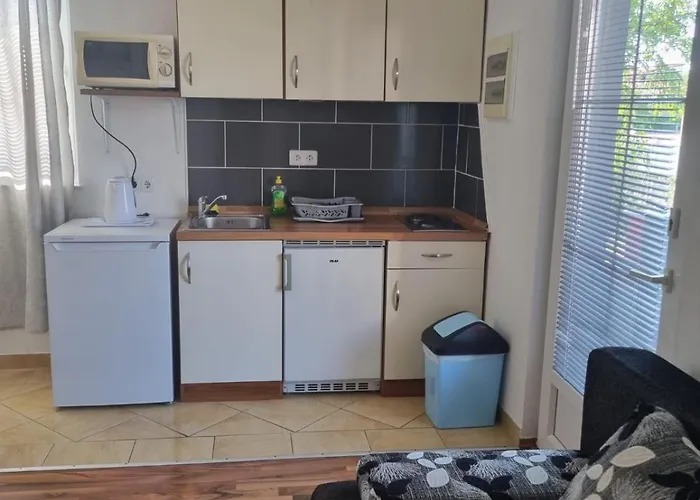 Santoni Apartamento *