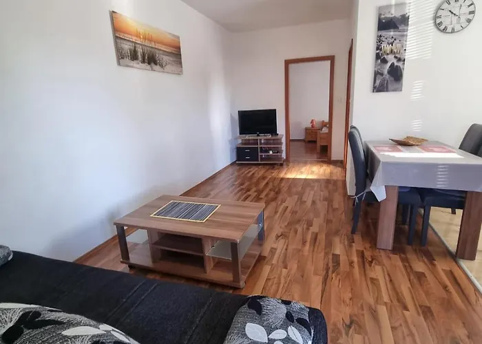 Apartamento Santoni Vir