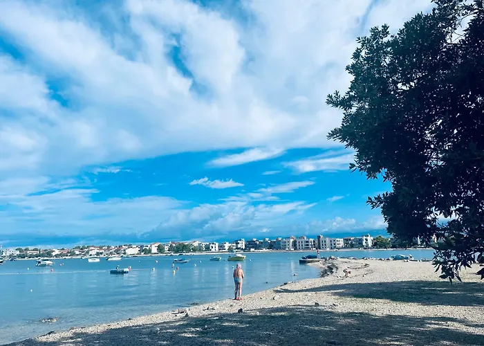 Santoni Apartamento Vir