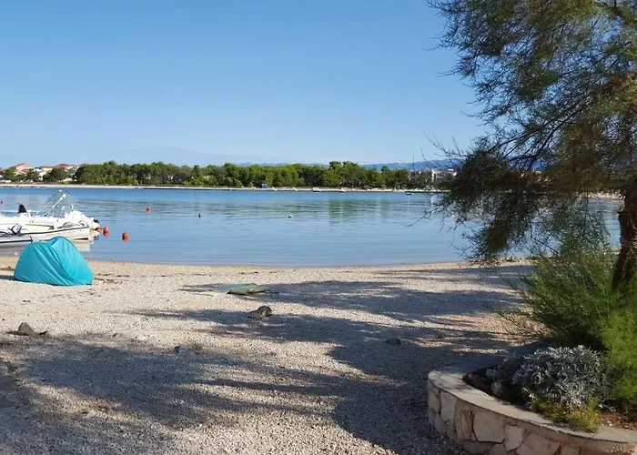 Apartamento Santoni Vir