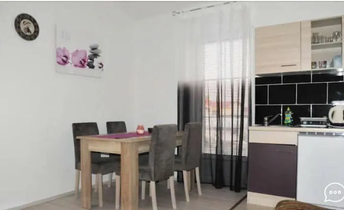 Apartamento Santoni