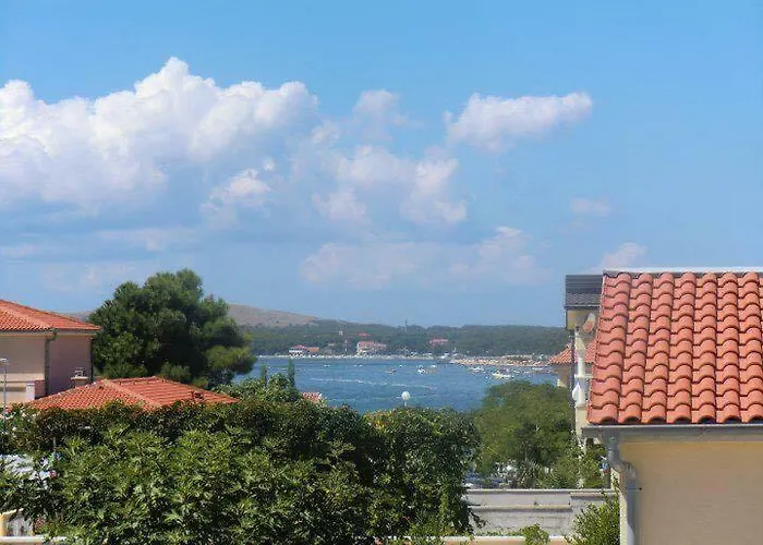 Apartamento Santoni Vir