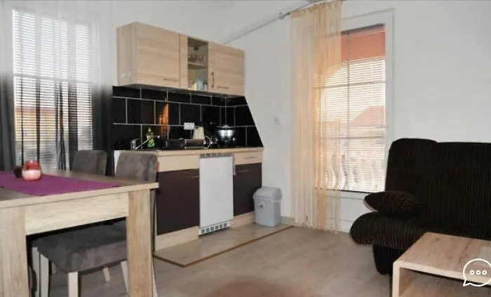 Apartamento Santoni *