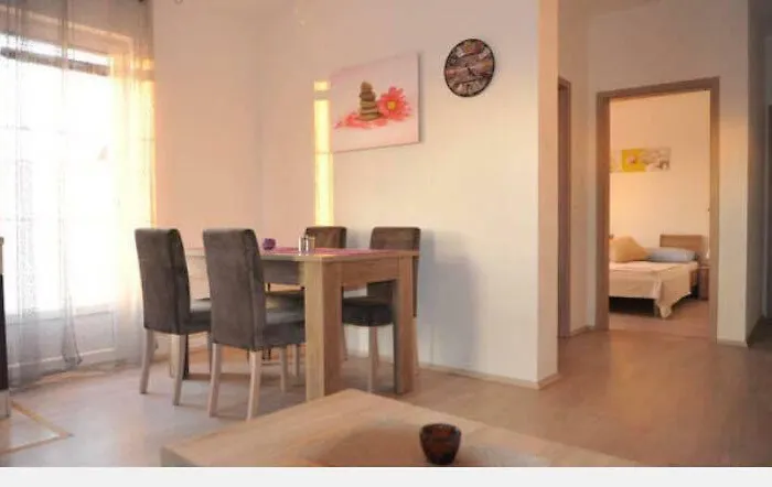 Apartamento Santoni Vir