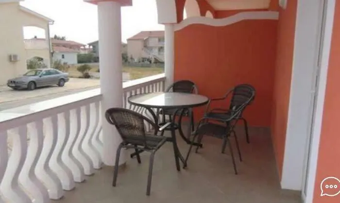 Apartamento Santoni *