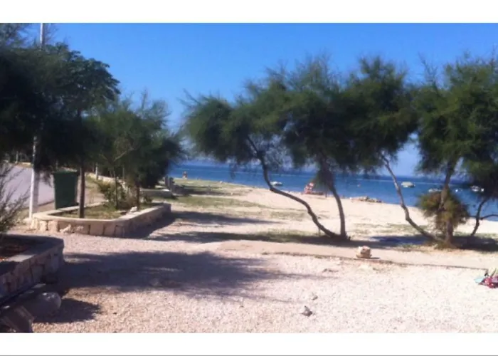 Apartamento Santoni *