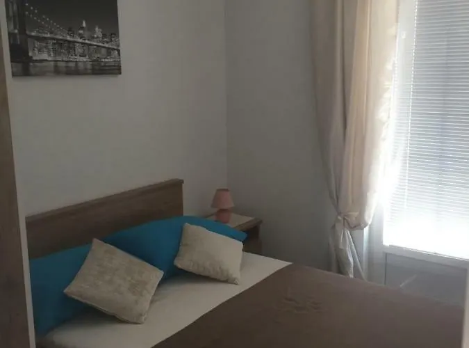 Santoni Apartamento *