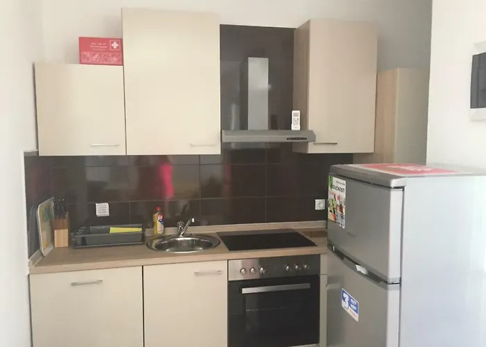 Apartamento Santoni *