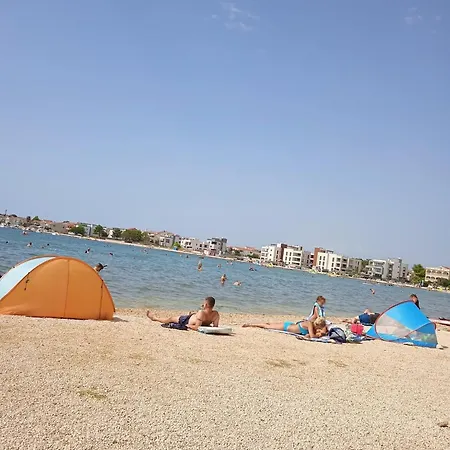 Apartament Santoni *