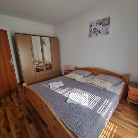 Apartament Santoni *