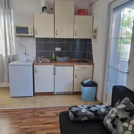 Santoni Apartament *