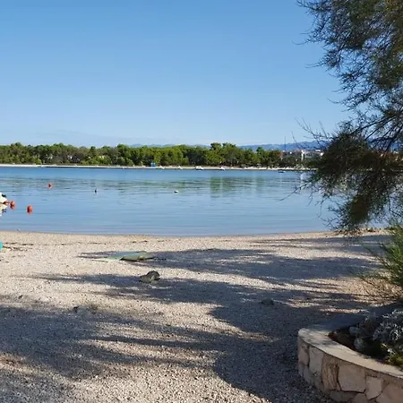 Apartament Santoni Vir