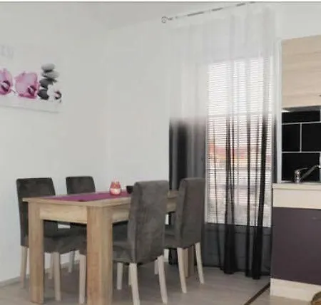 Apartment Santoni