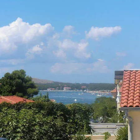 Apartment Santoni Vir