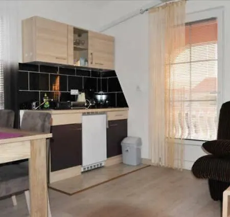 Apartament Santoni *