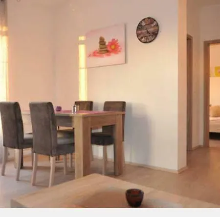 Apartment Santoni Vir