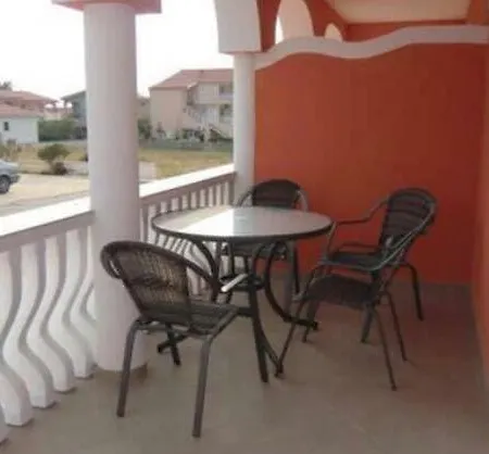 Apartment Santoni *