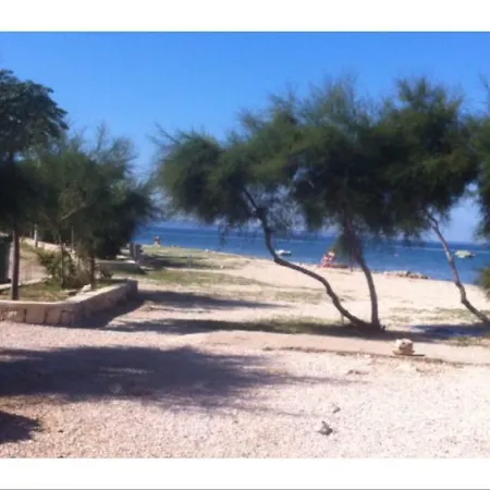 Apartament Santoni *