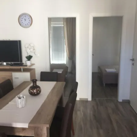 Santoni Apartman