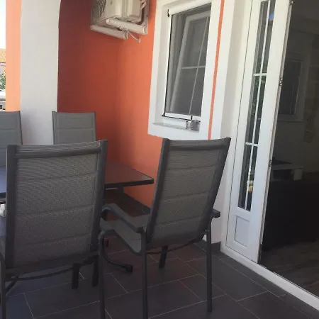 Appartement Santoni