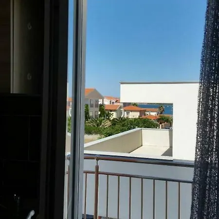 Apartment Santoni