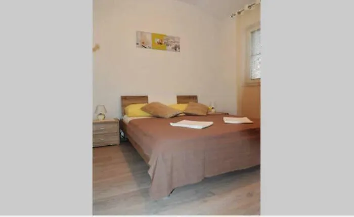 Santoni Апартаменты Вир